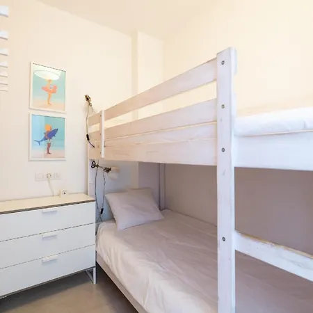 Ferienhaus Fur 4 Personen Ca 60 Qm In Palmas De Gran Canaria, Gran Canaria Nordkuste Gran Canaria Holiday home *