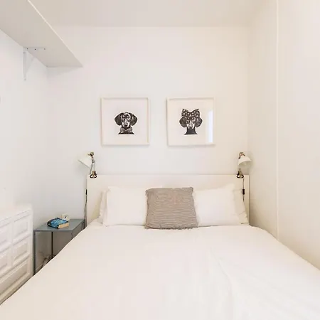 Holiday home Ferienhaus Fur 4 Personen Ca 60 Qm In Palmas De Gran Canaria, Gran Canaria Nordkuste Gran Canaria *