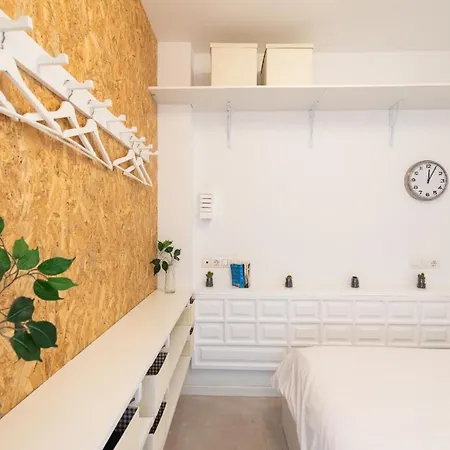 Holiday home Ferienhaus Fur 4 Personen Ca 60 Qm In Palmas De Gran Canaria, Gran Canaria Nordkuste Gran Canaria
