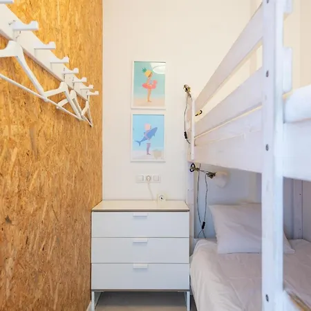 Ferienhaus Fur 4 Personen Ca 60 Qm In Palmas De Gran Canaria, Gran Canaria Nordkuste Gran Canaria Las Palmas de Gran Canaria