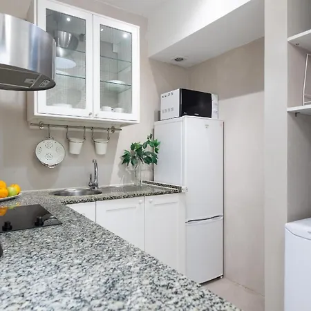 Ferienhaus Fur 4 Personen Ca 60 Qm In Palmas De Gran Canaria, Gran Canaria Nordkuste Gran Canaria Holiday home