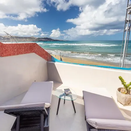 Ferienhaus Fur 4 Personen Ca 60 Qm In Palmas De Gran Canaria, Gran Canaria Nordkuste Gran Canaria *